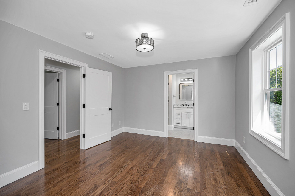 30 Fox Hill