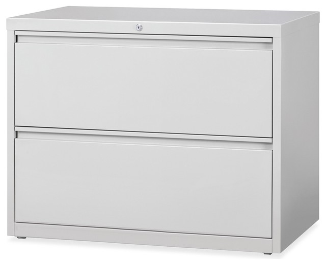 Lateral Filing Rails Matttroy