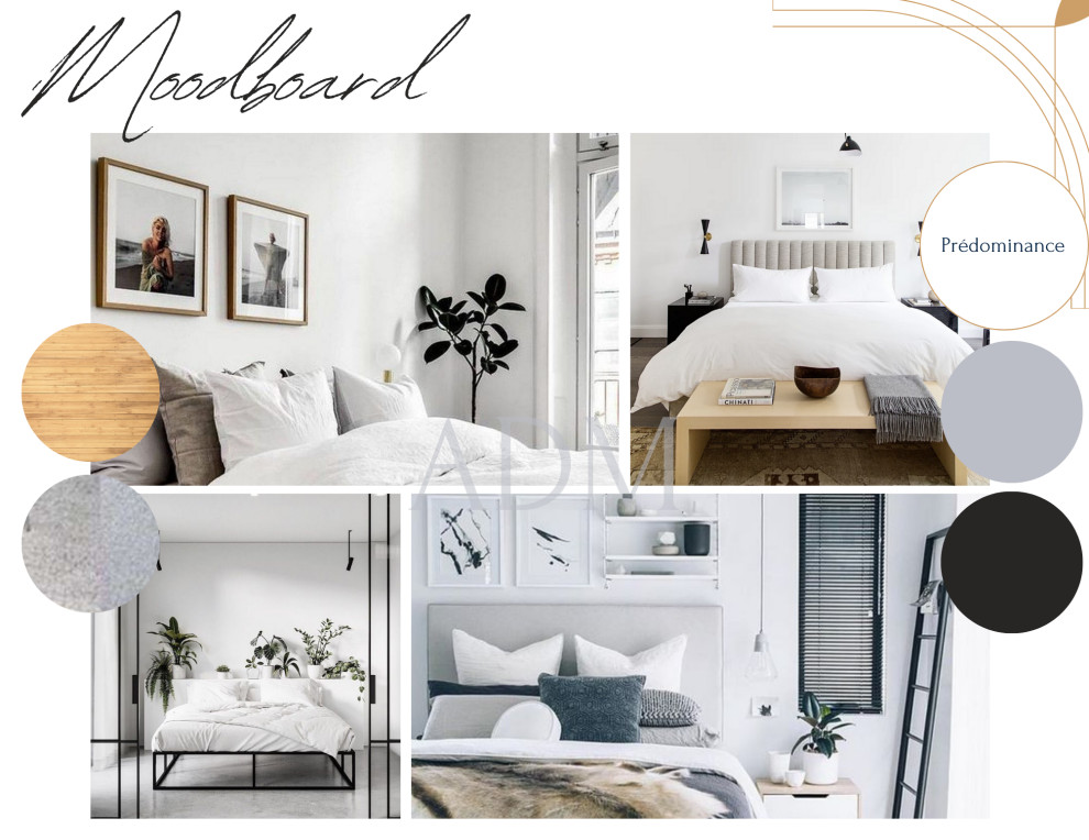 Projet Maison MARECHAL