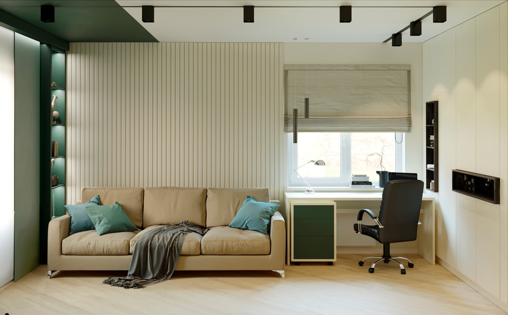 Двухкомнатная квартира в Санкт-Петербурге