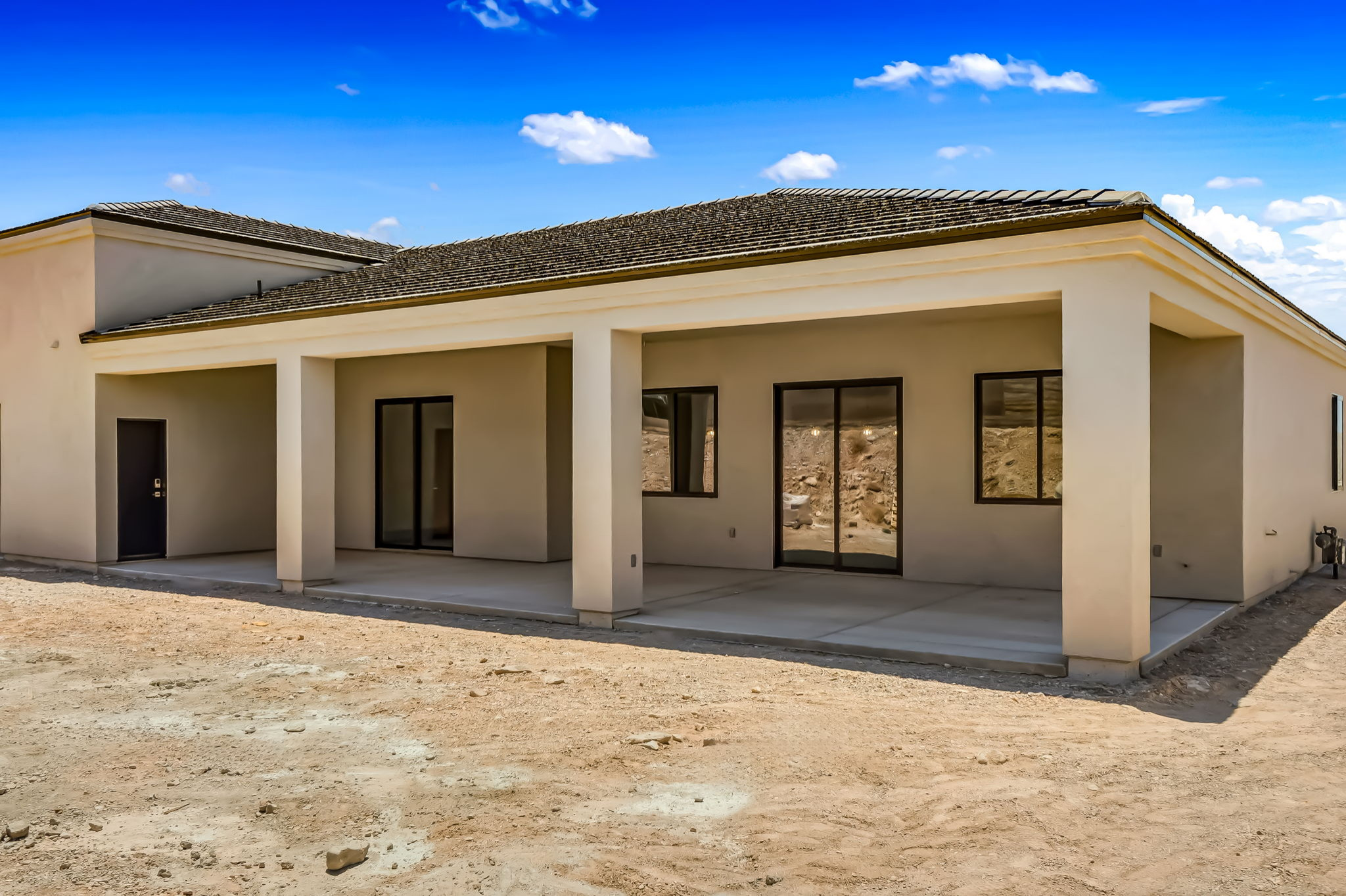 2026 New Built House for Sale
