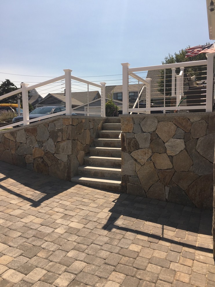 Decks and Railings