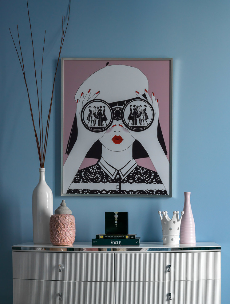 стильный дизайн квартир