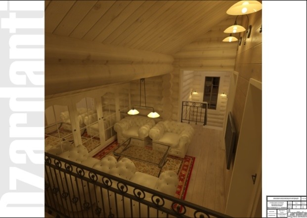 196 м2 в КП Согласие