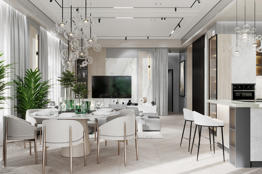 Загородный дом