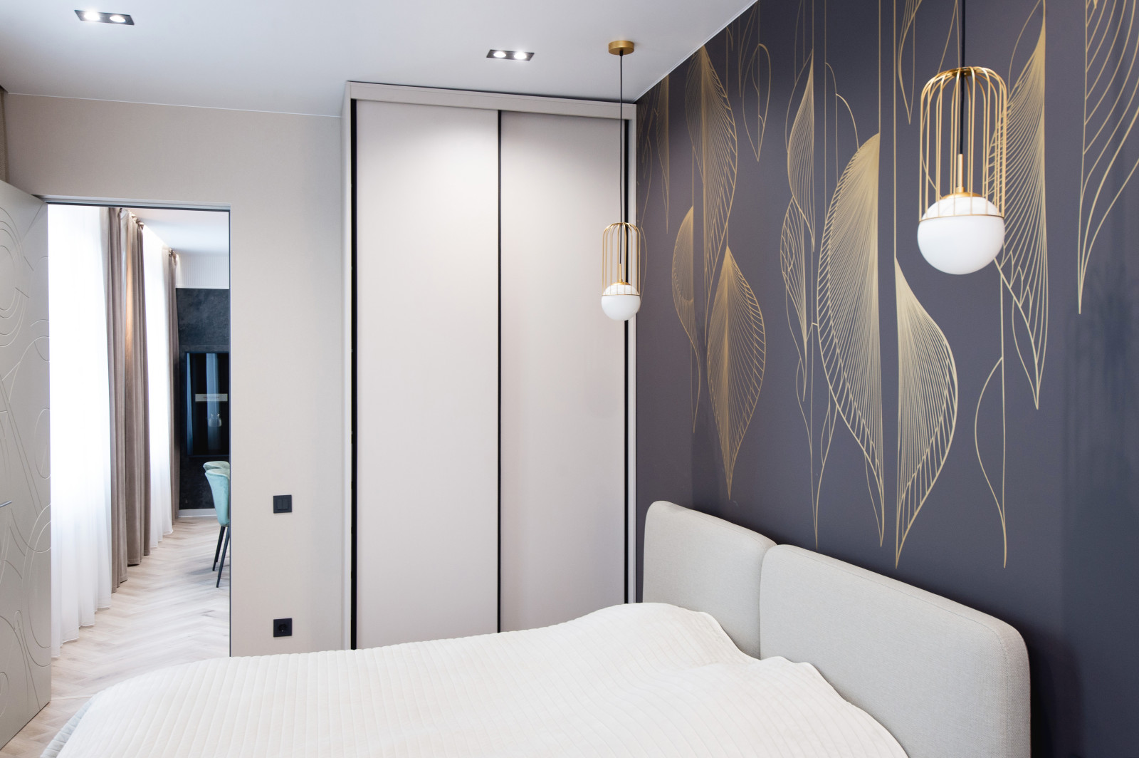 реализация ЖК Собрание