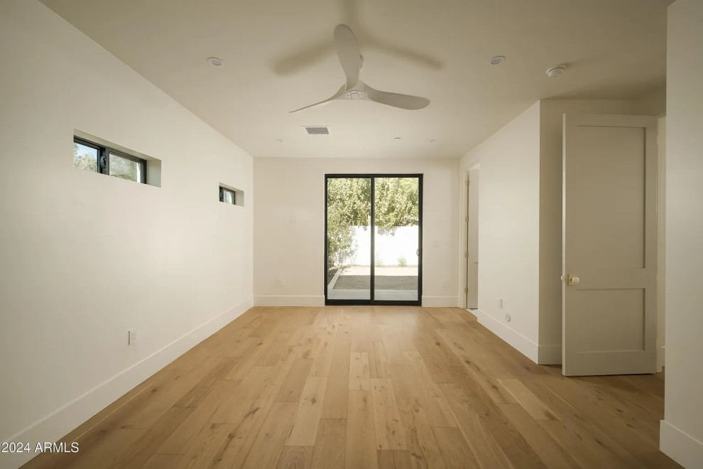 Arcadia Home Addition & Renovation