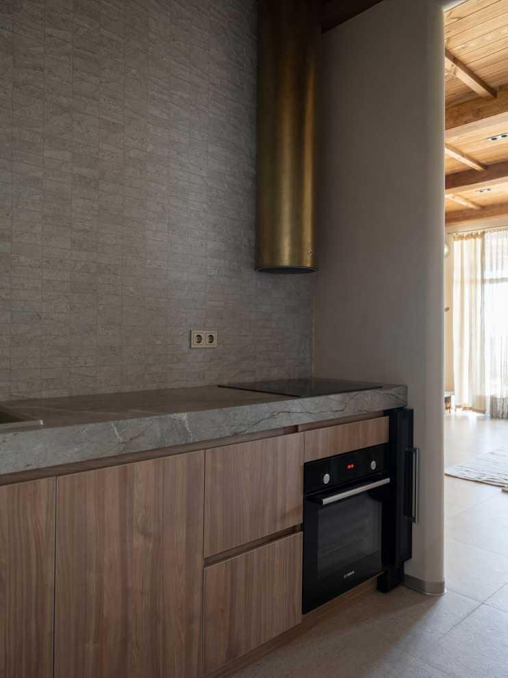 У самого синего черного моря