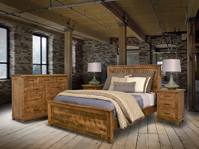 Select Items rustico-camera-da-letto