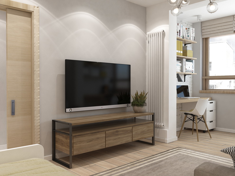 Квартира на Каховской