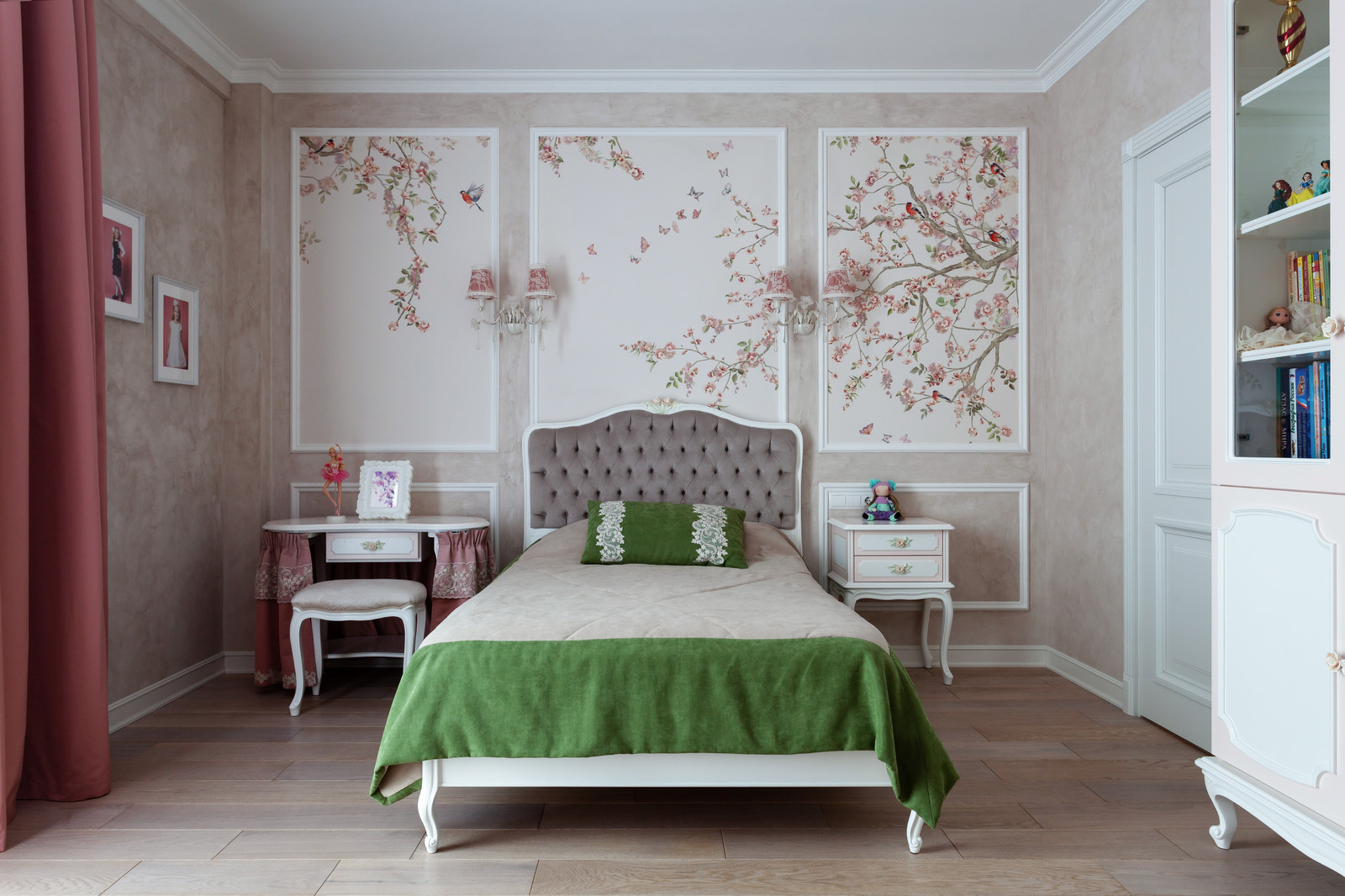 ЖК "Парадный квартал"