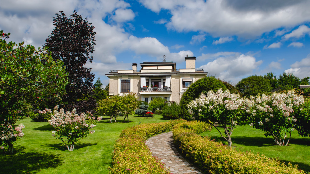 Фасадные маркизы Weinor