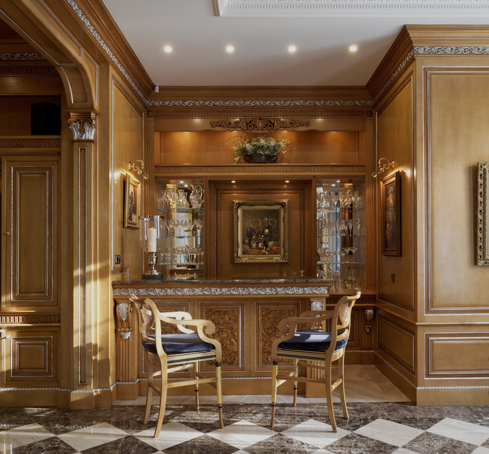 Дом для большой семьи