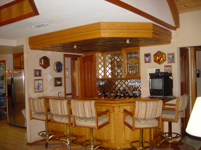 Before Bar 