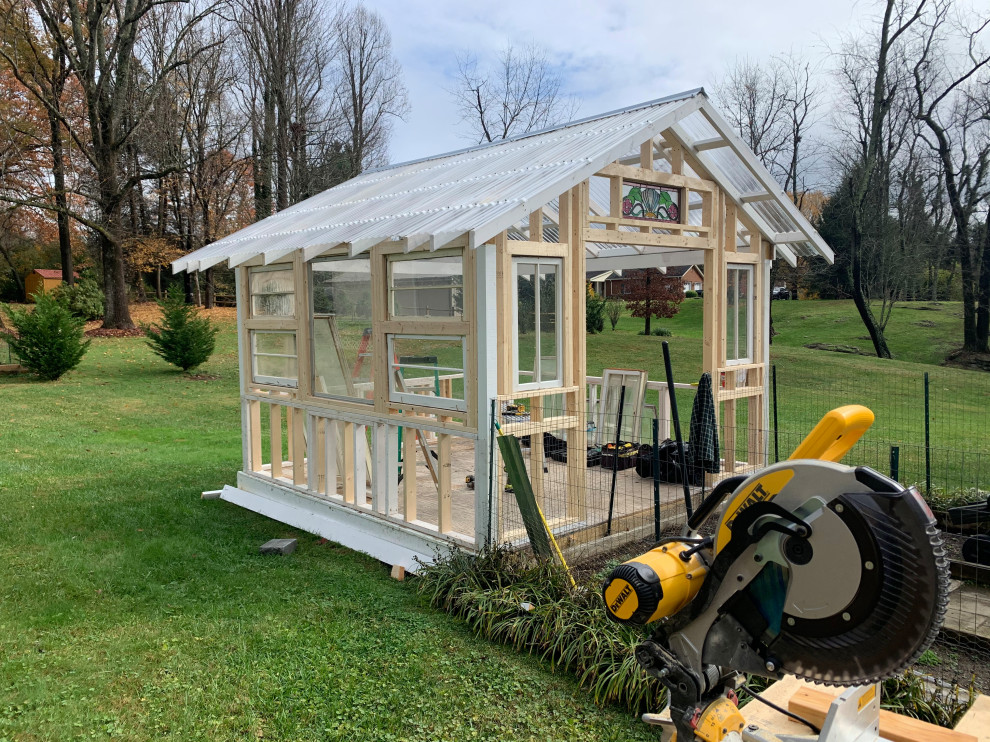 She Shed/Tiny Home