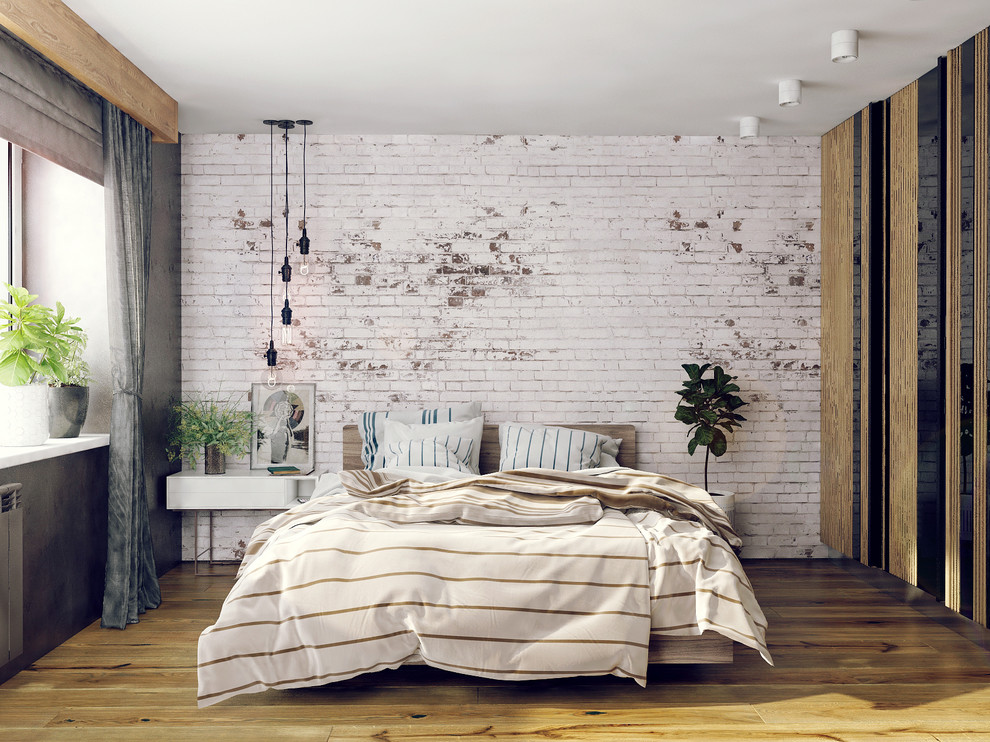 комната подростка