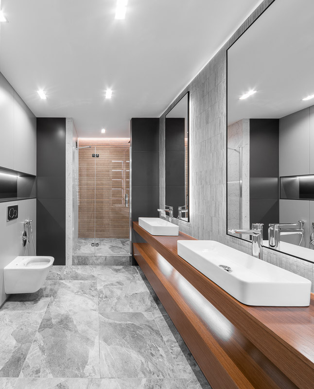 Реализованный проект в Новороссийске