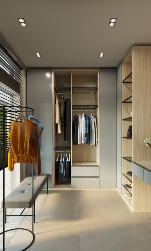 Частный дом в деревне Степаньково