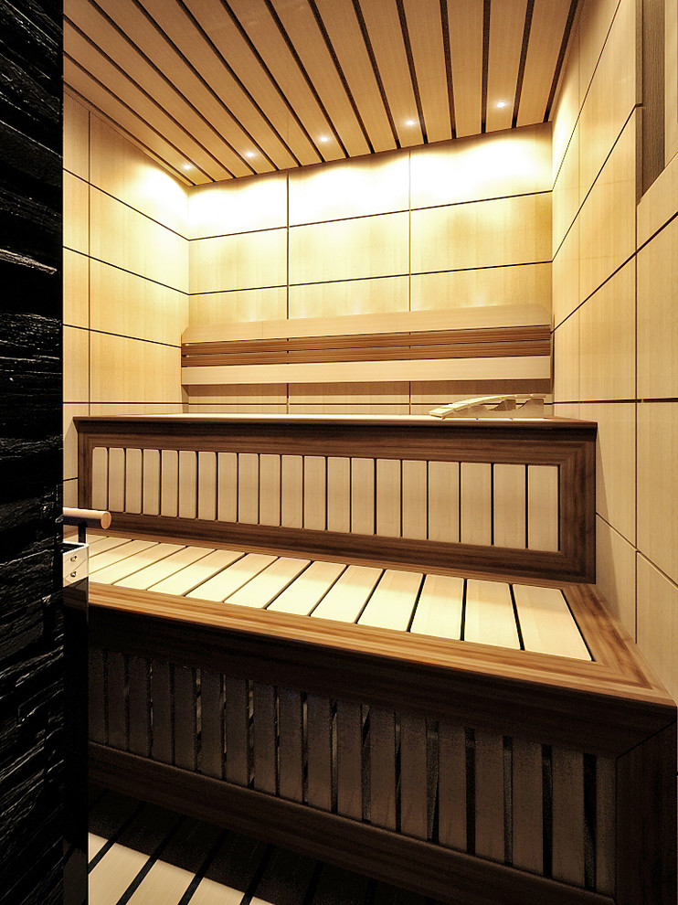 Гостевой домик в Финляндии