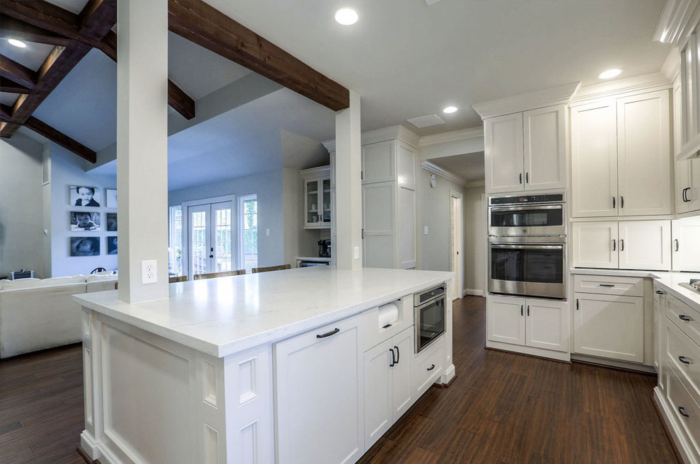 Briar Forest- Full Home Remodel