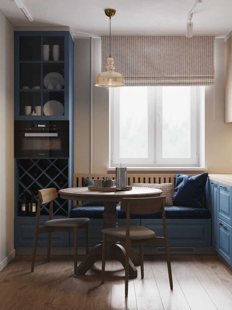 Квартира г. Екатеринбург район Химмаш.