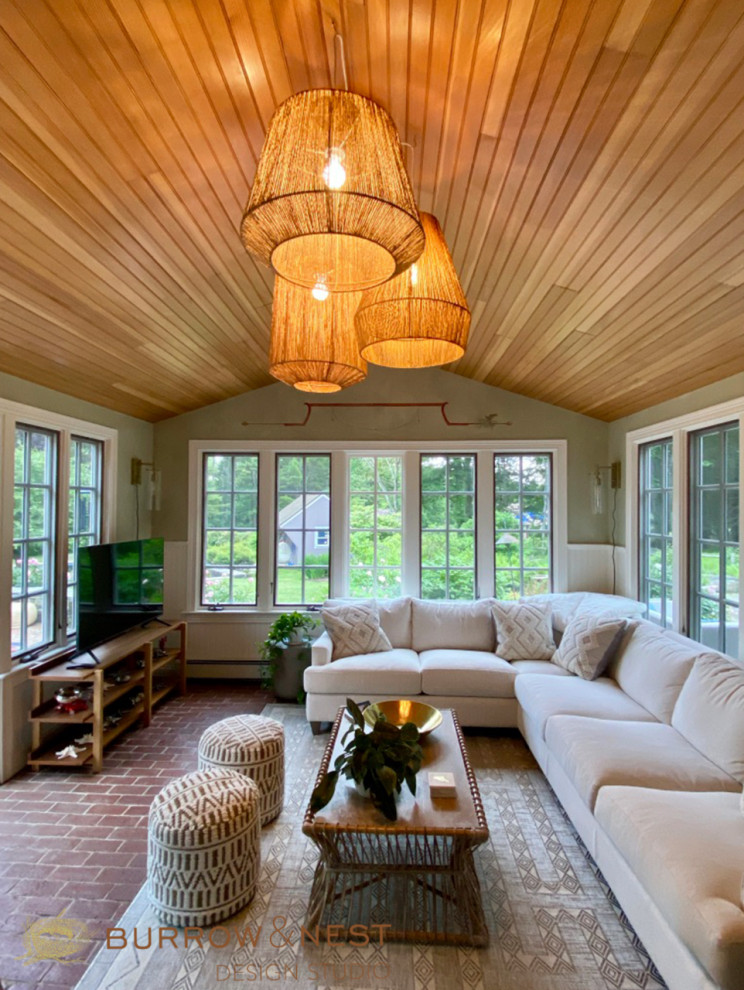 Bristol Farm - Maine