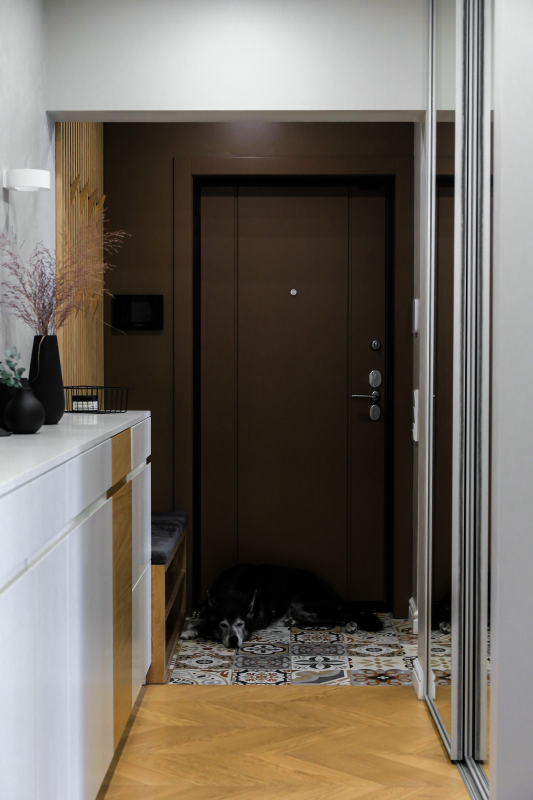 Ходынский район