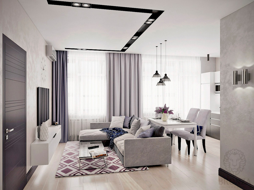 ДИЗАЙН-ПРОЕКТ "КОНАН"