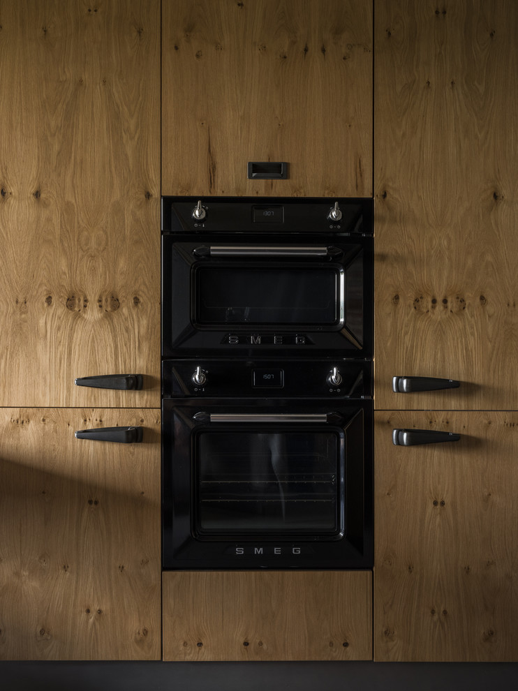 Перепланировка квартиры на окраине Москвы