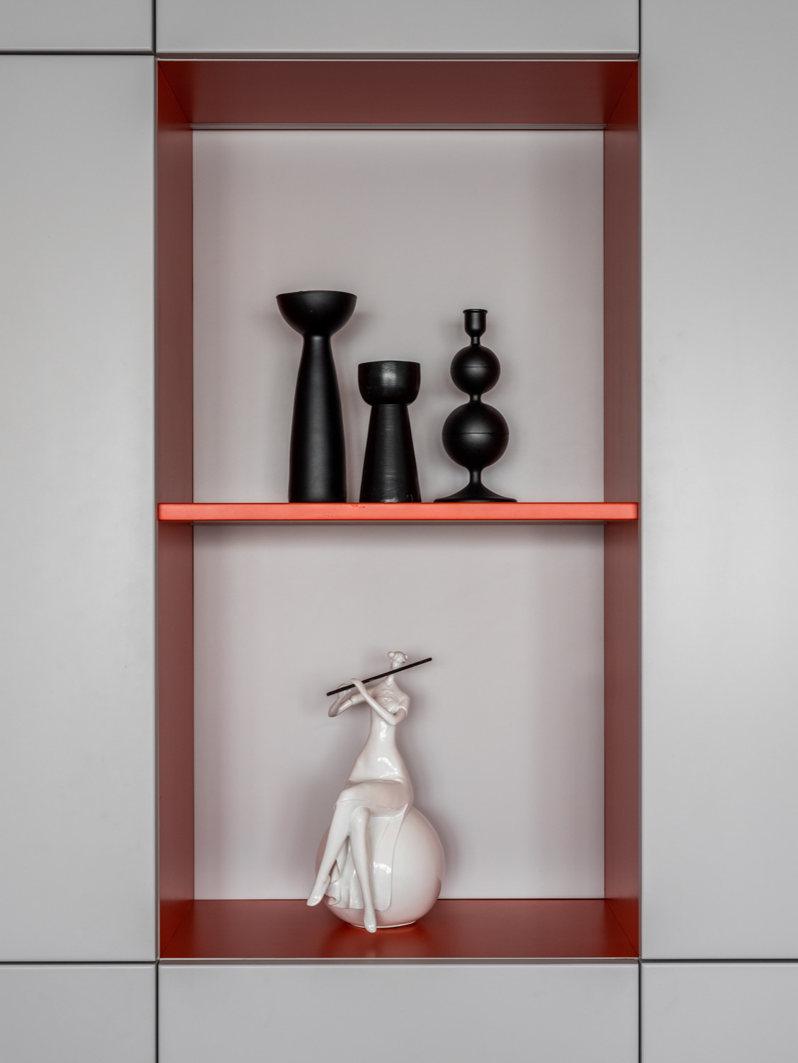 Квартира ул. Корабельная