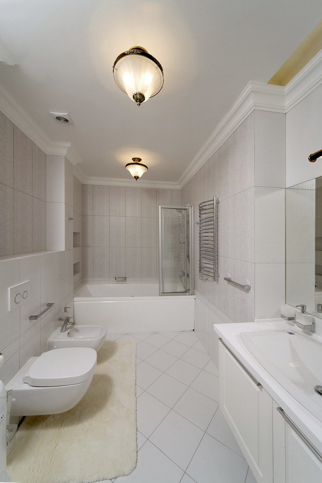 Жилая квартира. г.Ялта