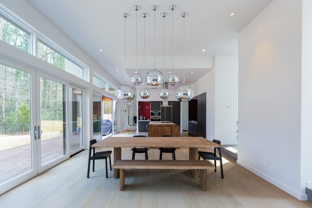 Wellbourne contemporary-matplats