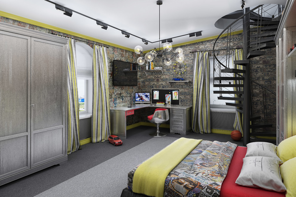 Жилой дом в Немецкой деревне, Краснодар