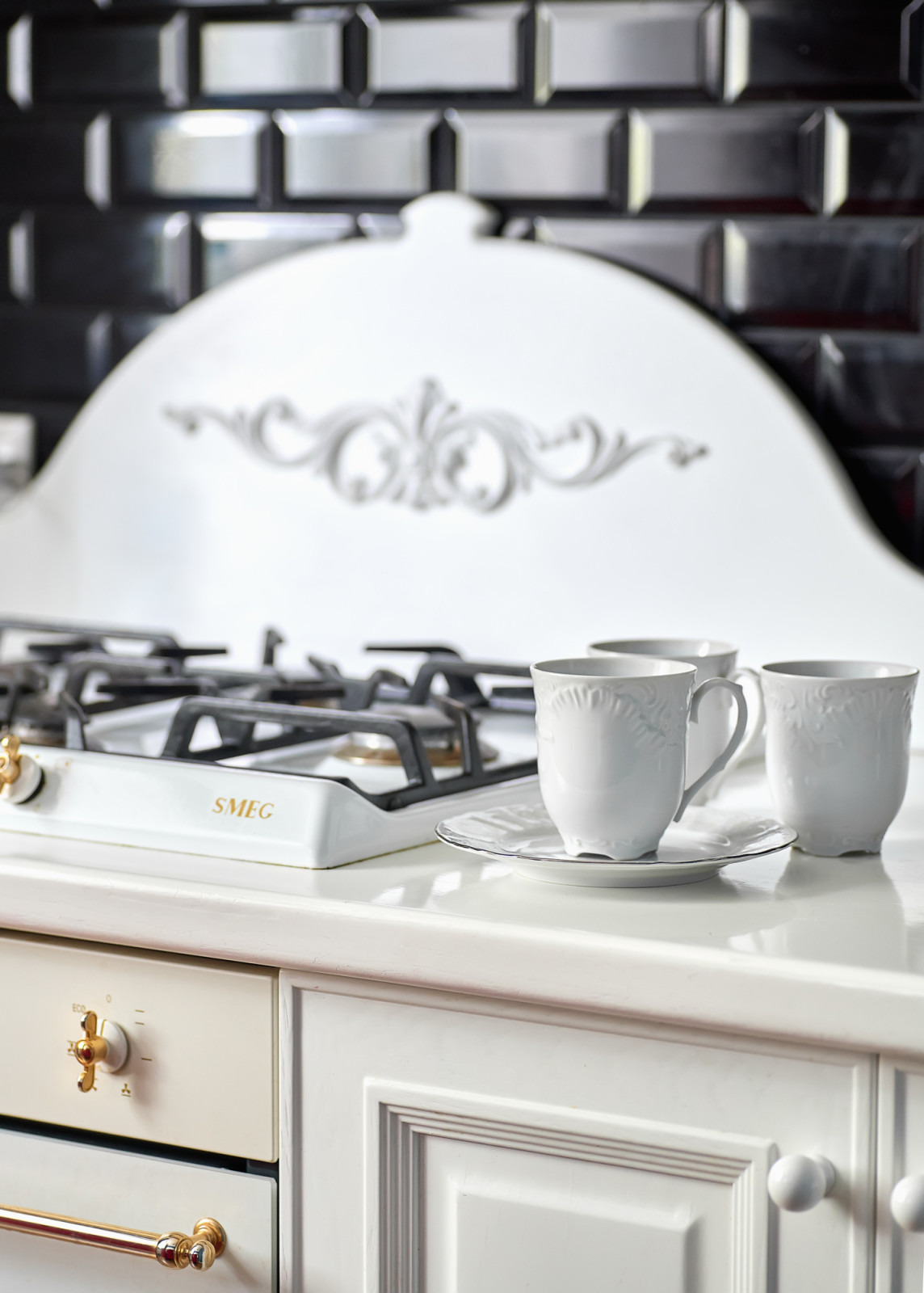 В гостях у Алисы