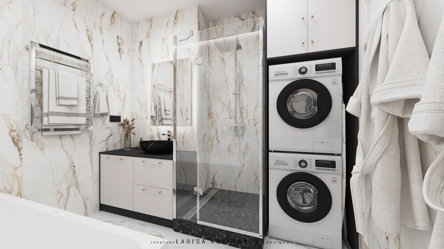 ЖК "Манхэттен"