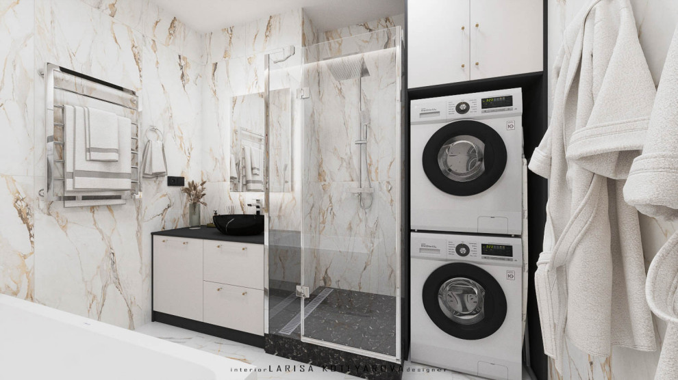 ЖК "Манхэттен"