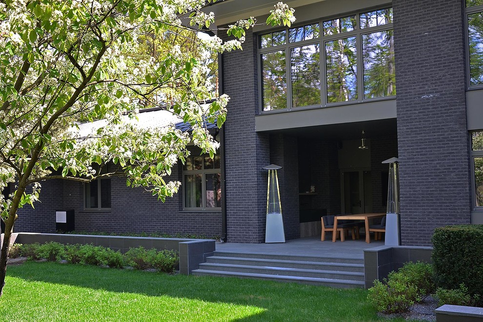 Сад пять уровней комфорта