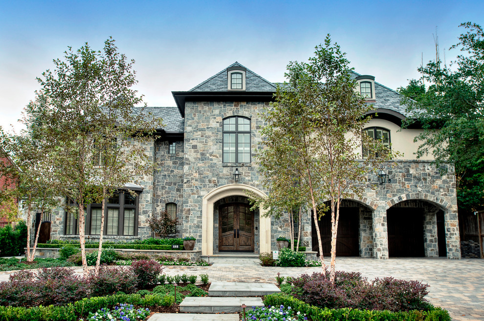 New Homes by Allan Edwards