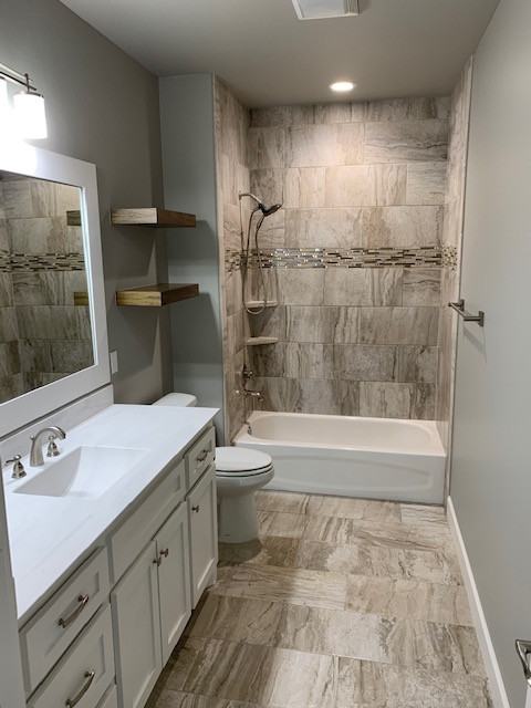 Choctaw | Traditional | Custom Home Design