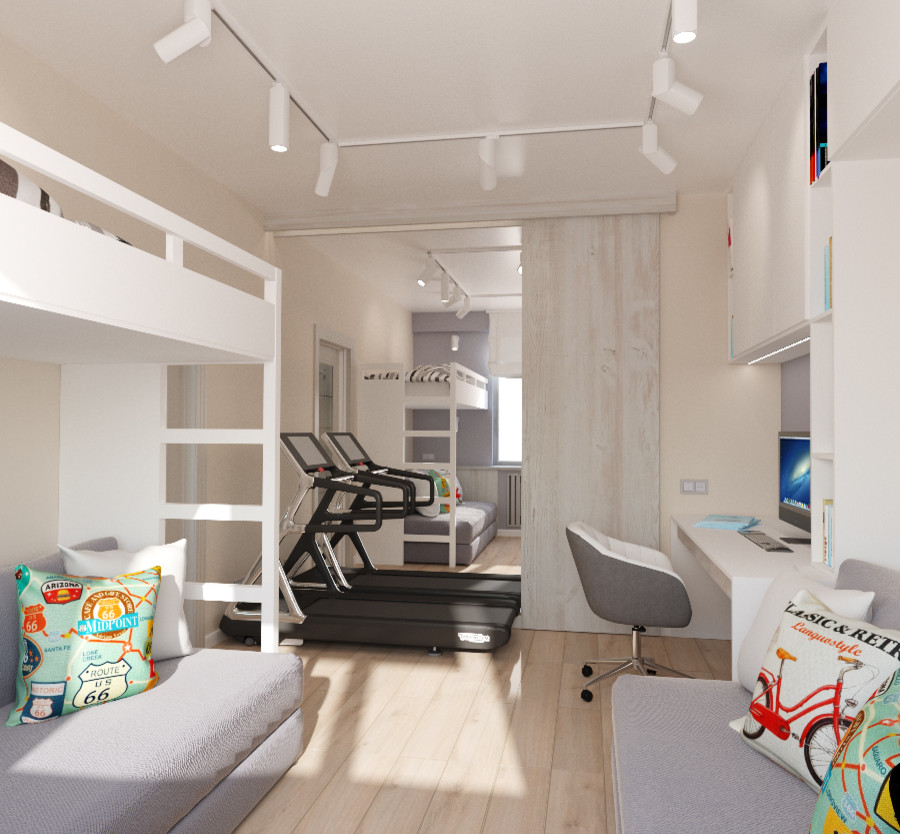 ЖК Дворянская Усадьба