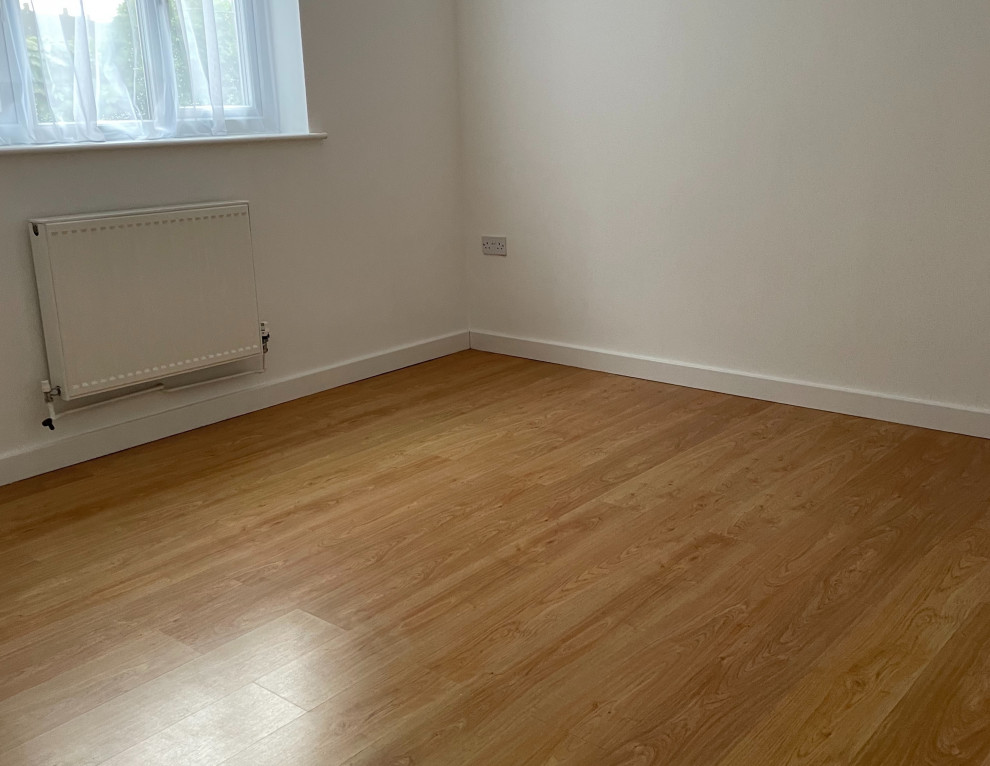 Staging to Sell - Mickleover, Derbyshire