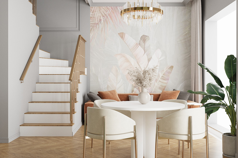 Обеденная зона