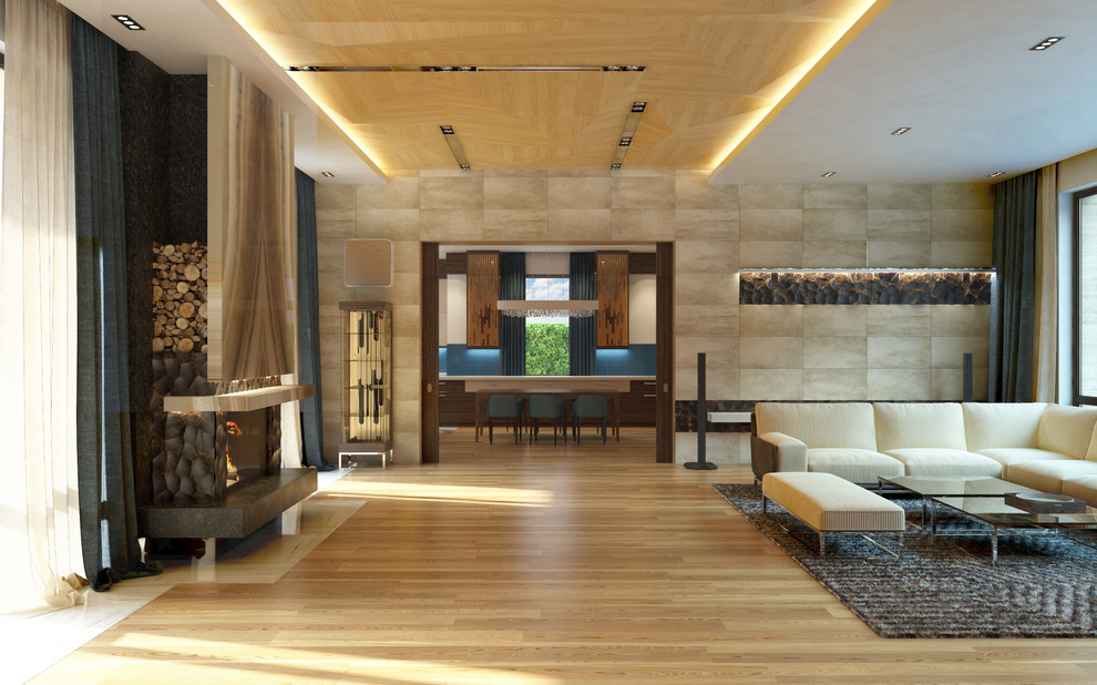 Совместная работа с "Архитектурным бюро Кутищева"