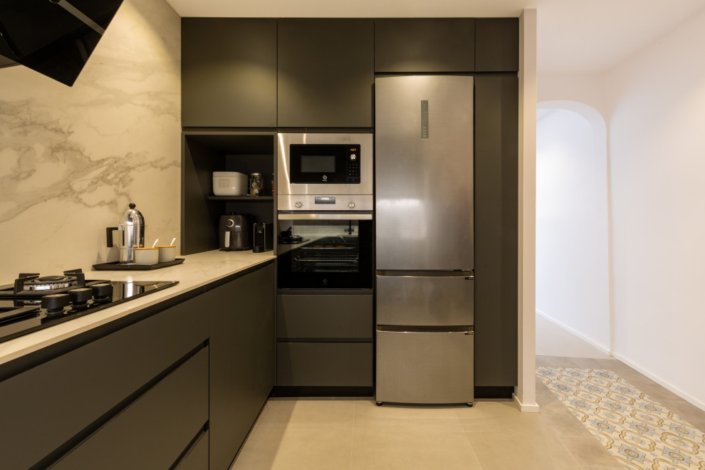 REFORMA  INTEGRAL CASA MARTORELL