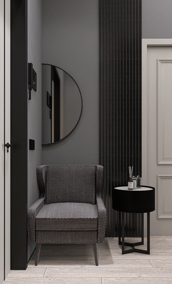 Квартира 47 м2 г. Магнитогорск