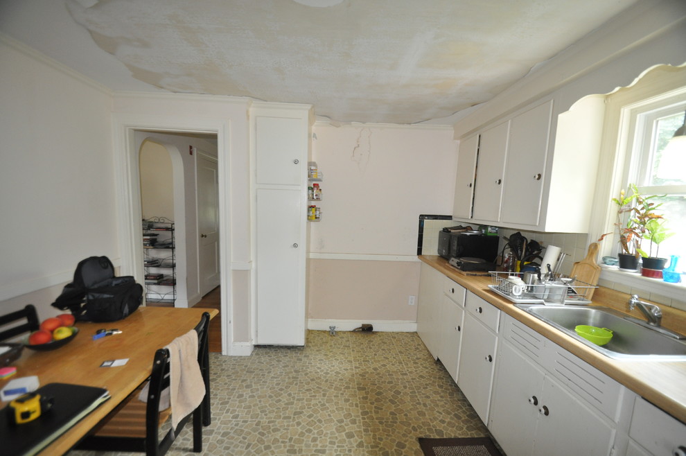 Cheerful Kitchen- Project 4210