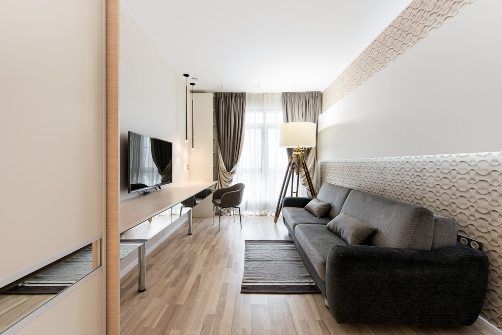 СНЕГ И ПЕПЕЛ