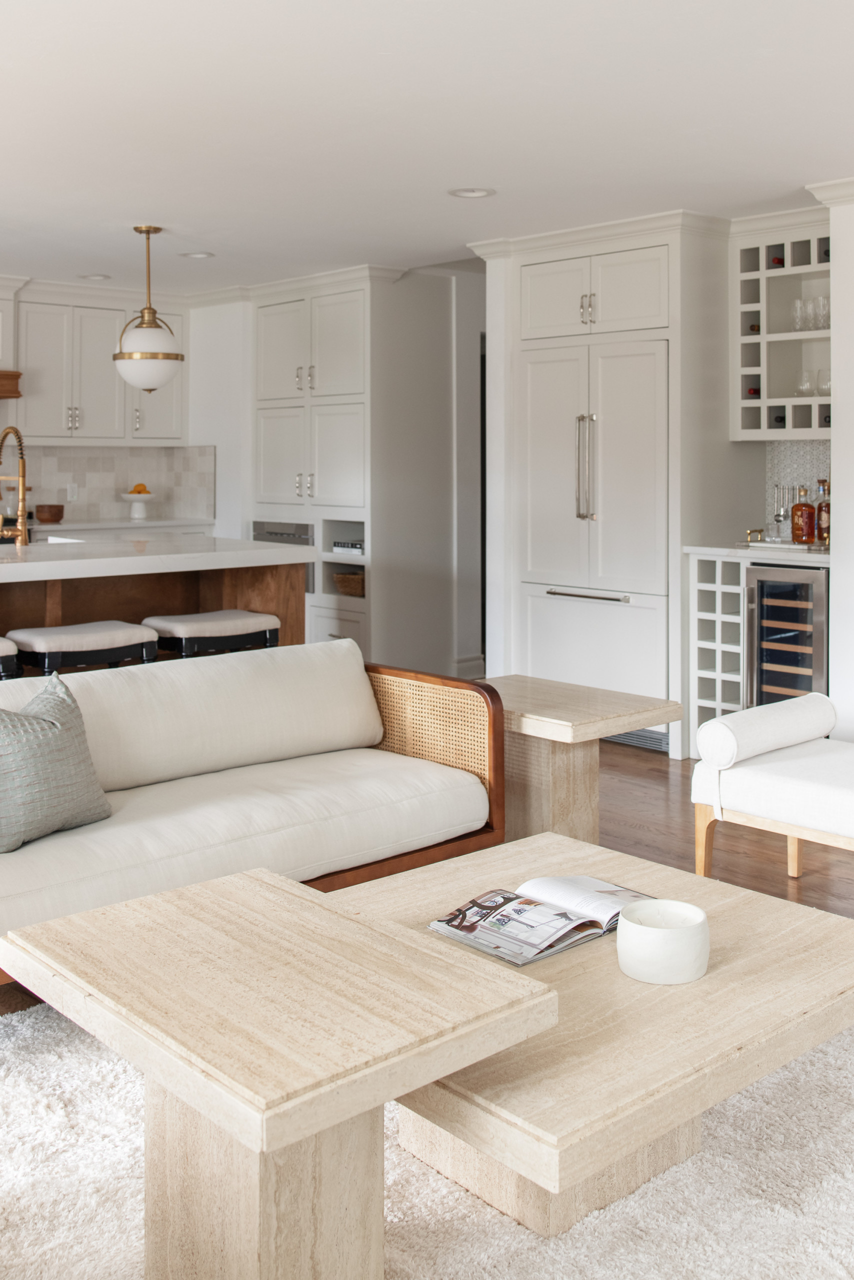 908 Luxury Renovation