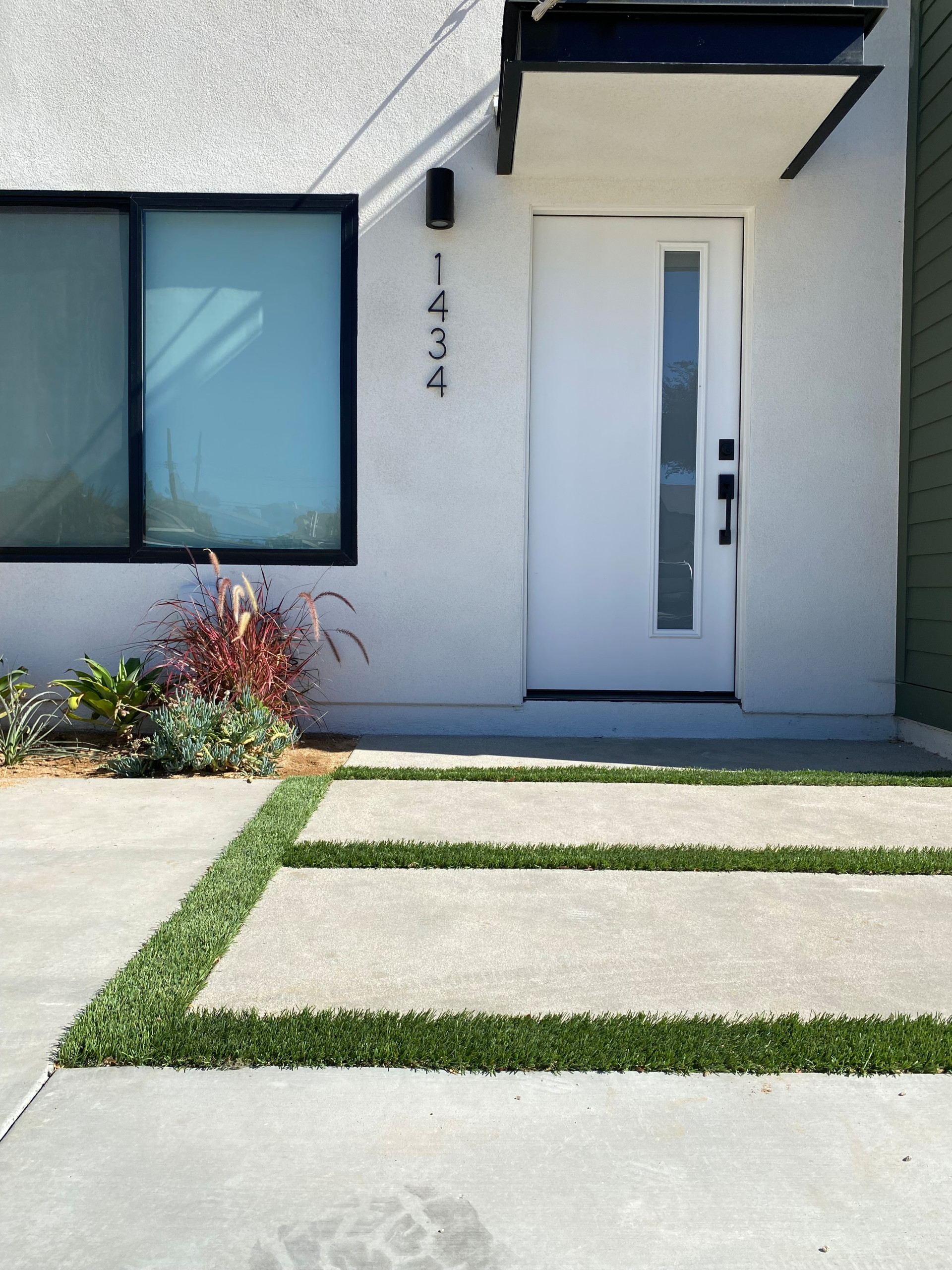 Long Beach Main House and ADU/JADU