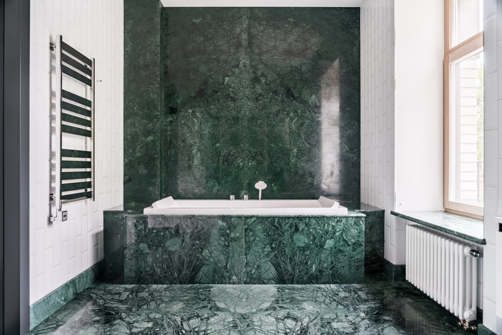 Частный дом на Каменном острове